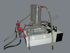 distillation-Unit-Single-Double