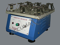 Orbital-Shaker-Manufacturer
